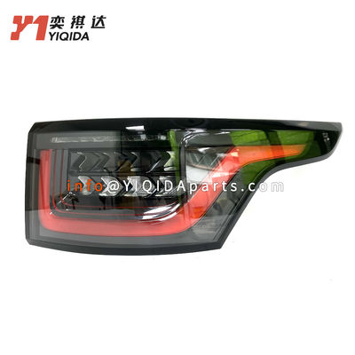 Buen precio LR136853 Luces de coche Luces de coche LED faro trasero para Land Rover Range Rover Sport en línea