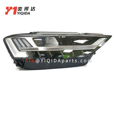 Buen precio 4N0941784 Luces de automóvil Luces de automóvil LED Faros LED Faros para Audi A8L en línea