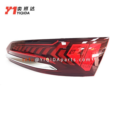 Buen precio 4M0945094F 4M0945094A Luces de coche para automóviles Luces de coche de luces LED Lámpara trasera Luces traseras para Audi Q7 en línea
