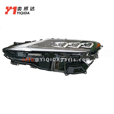 Buen precio 81185-48G00 Luces para automóviles Luces para automóviles Led Luces de cabeza Para Lexus RX350L 450HL en línea