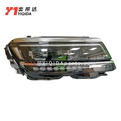 Buen precio 5NB941114E 5NB941114F Luces de coche luces de coche LED faros para Volkswagen Tiguan en línea