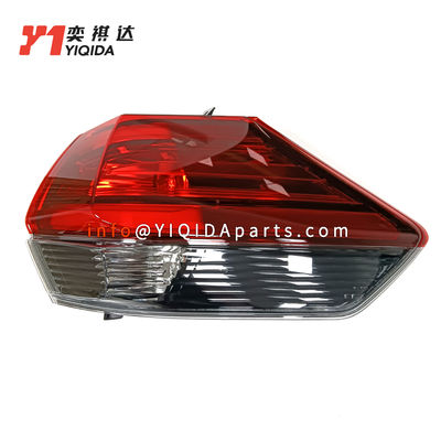 Buen precio 26554-6FV0B Luces de coche Luces de coche Led Luces de cola Luces de cola Lámpara para Nissan X-Trail en línea