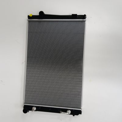 Buen precio 16400-31A20 Unidad de condensador de corriente acústica para Toyota Alphard Vellfire LM350 LM300H en línea
