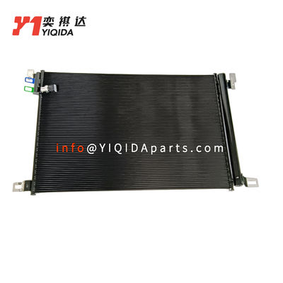Buen precio 4M0816421B Condensador de aire para automóviles Audi Condensador de aire acondicionado universal para automóviles en línea