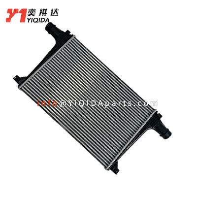 Buen precio Condensador de CA 4M0145805Q Sistemas de refrigeración automática para Audi Q7 Q8 Volkswagen Touareg en línea