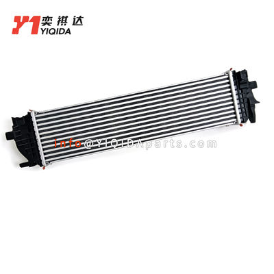 Buen precio 31338306 Condensador de aire acondicionado para automóviles Volvo XC90 Condensador de aire acondicionado automático en línea