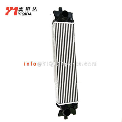 Buen precio 31410892 Condensador AC Intercooler Recarga de aire para Volvo V60 S60 XC60 en línea