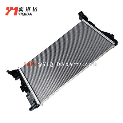 Buen precio Intercooler de aire acondicionado 31368232 Radiador automático para Volvo XC60 S90 V90 en línea