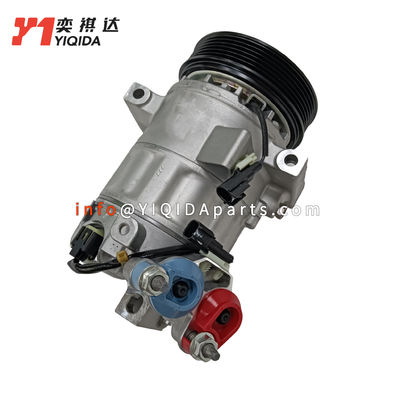 Buen precio 36010449 Compresor de aire acondicionado para automóviles Volvo Compresor para automóviles en línea
