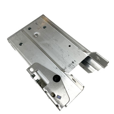 Buen precio 32377072 Auto Parts Auto Accesorios Partes del cuerpo Marco del carril extremo derecho Para Volvo XC60 2018 en línea