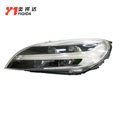 Buen precio 31420447 Sistemas de iluminación automática Faros delanteros Faros izquierdo para V40 en línea