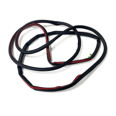 Buen precio 31108801 Sistemas de carrocería de automóviles Sella puerta delantera para Volvo XC60 en línea