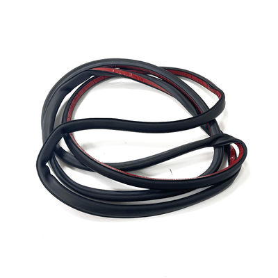 Buen precio 31108802 Sistemas de carrocería de automóviles de sellado de banda puerta trasera para Volvo XC60 en línea